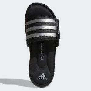 Adidas superstar slides